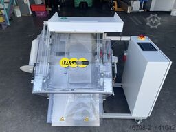 IAG Heinlein VPM 400