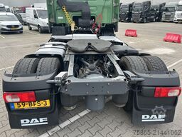 DAF CF 330 FT Sleeper Cab / 645 dkm / NL Truck