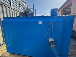 Buderus Heizkessel SK635/555kw Buderus Heizkessel SK635/555kw