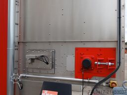 NEW eco-tec All in Dryer 