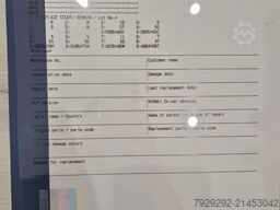 Mimaki UJF-3042MkII e