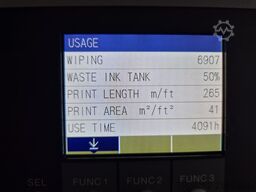 Mimaki UJF-3042MkII e