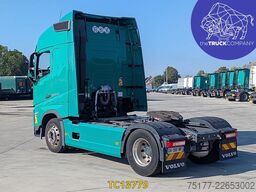 Volvo FH 500