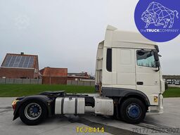 DAF XF 480