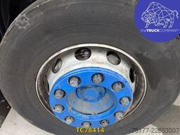 DAF XF 480