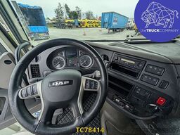 DAF XF 480
