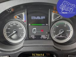 DAF XF 480