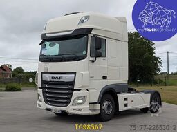 DAF XF 480