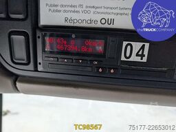 DAF XF 480