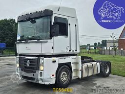 Renault Magnum 500