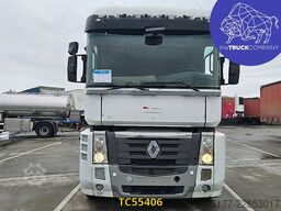 Renault Magnum 500