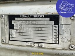 Renault Magnum 500