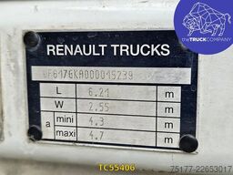 Renault Magnum 500