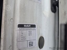 DAF XG 480