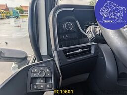 DAF XG 480