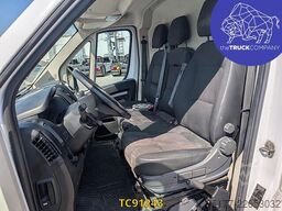 Citroën Jumper Tole L1H1 120 CH CLUB
