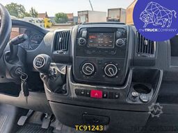 Citroën Jumper Tole L1H1 120 CH CLUB