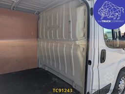 Citroën Jumper Tole L1H1 120 CH CLUB