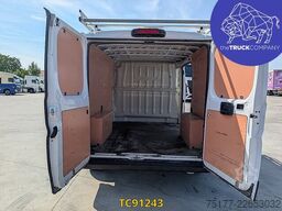Citroën Jumper Tole L1H1 120 CH CLUB