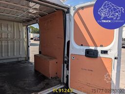 Citroën Jumper Tole L1H1 120 CH CLUB
