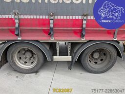 Fruehauf PLSC