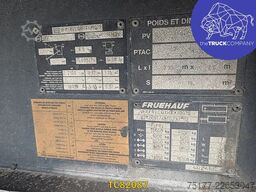 Fruehauf PLSC