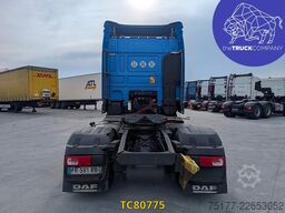 DAF XF 480