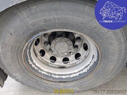 DAF XF 480