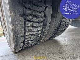 DAF XF 480