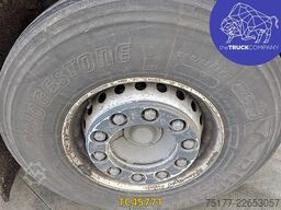 DAF XF 480
