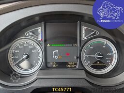 DAF XF 480