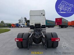 DAF XF 450