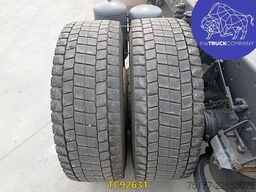 DAF XF 450