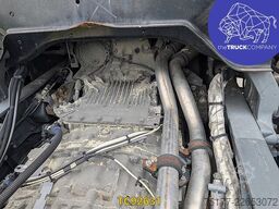 DAF XF 450