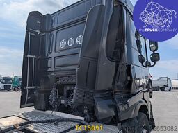 DAF XF 510