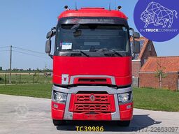 Renault T 480