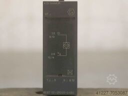 Siemens 6ES7 131-5RDOO-OABO