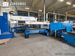 TRUMPF TruLaser 5030 classic 6,0kW + LiftMaster