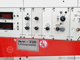 IKM 220