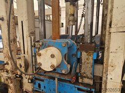 HESS RH1500