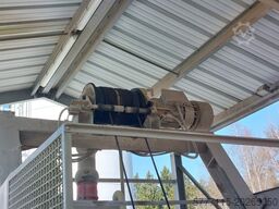 ORU 2250l/1,5m3