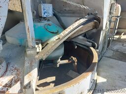 ORU 2250l/1,5m3