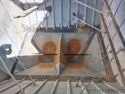 ORU 2250l/1,5m3