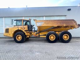 Volvo A 25 E      2007