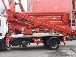 Ruthmann Ecoline RS240