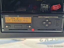 Mercedes-Benz Actros 1842 - 4x2 - Streamspace - Euro 6 - Fridge