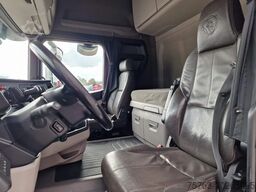 Scania R500 NGS Highline 4x2 - PTO/Hydraulic - Full ai...