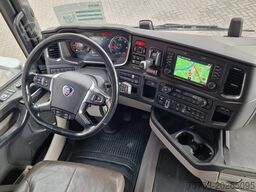 Scania R500 NGS Highline 4x2 - PTO/Hydraulic - Full ai...