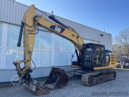 CAT 320 EL   2012