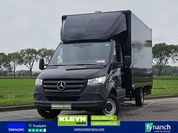 MERCEDES-BENZ SPRINTER 316 Bakwagen Laadklep!